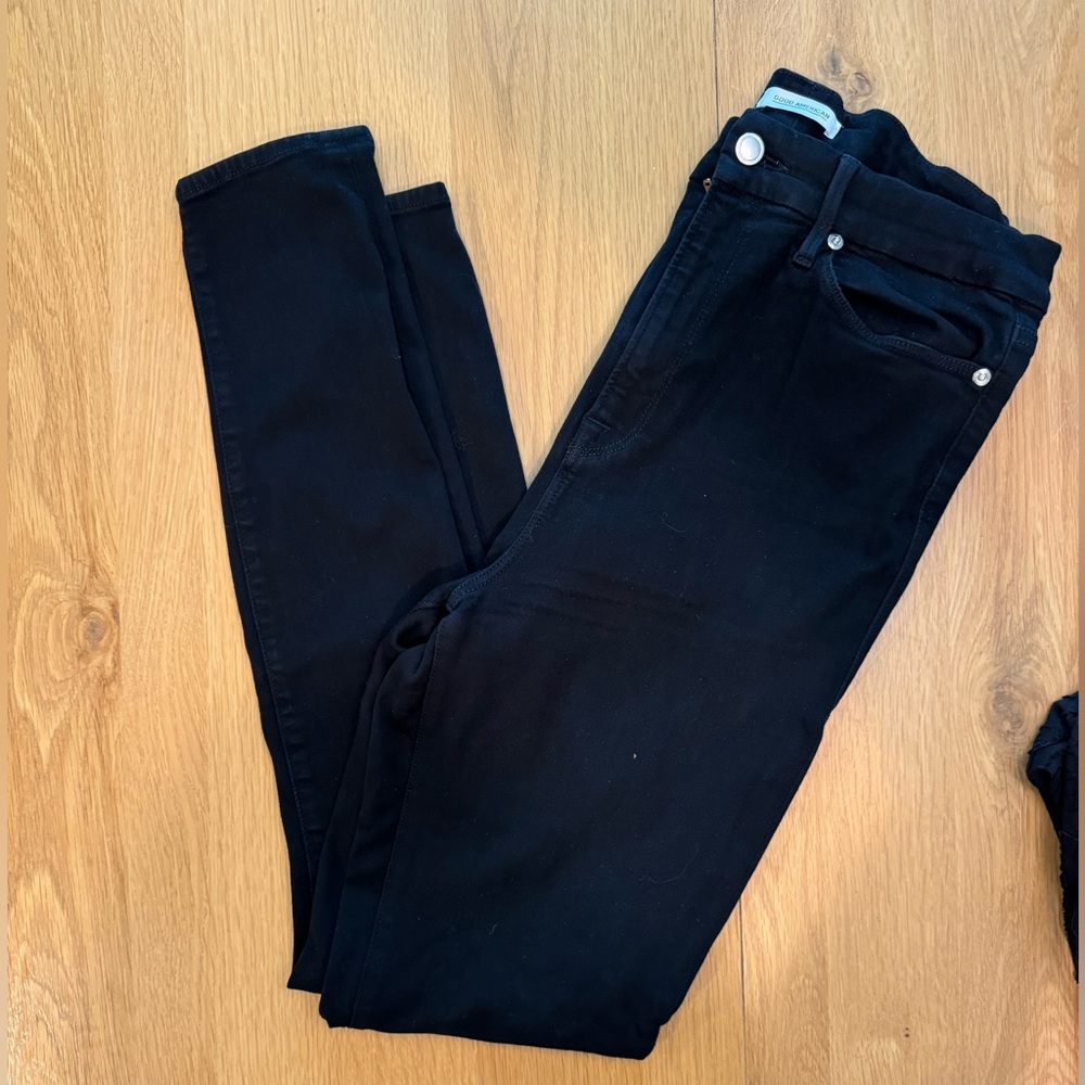 Good American Jeans